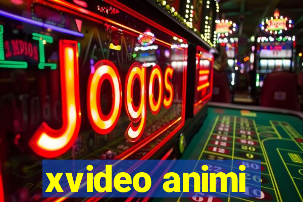 xvideo animi